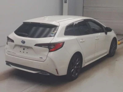 Toyota COROLLA TOURING