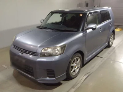 Toyota COROLLA RUMION