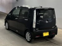 Daihatsu MOVE лот № 2203 оценка 3.5  с аукциона в Японии 1