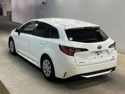 Toyota COROLLA TOURING