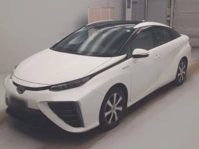 Toyota MIRAI