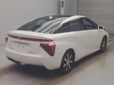 Toyota MIRAI