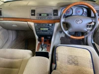 Toyota MARK II лот № 2212 оценка 3.5  с аукциона в Японии 2