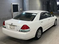 Toyota MARK II лот № 2212 оценка 3.5  с аукциона в Японии 4