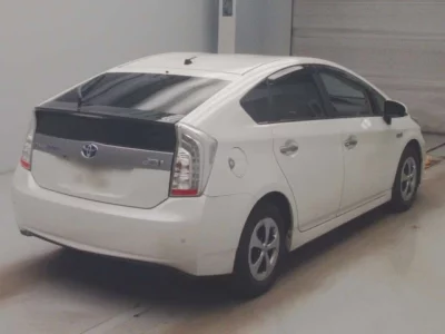 Toyota PRIUS PHV