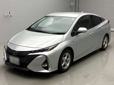 Toyota PRIUS PHV