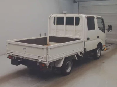 Toyota DYNA