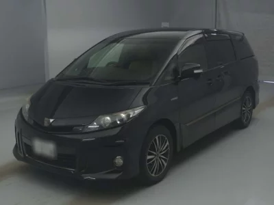 Toyota ESTIMA HYBRID