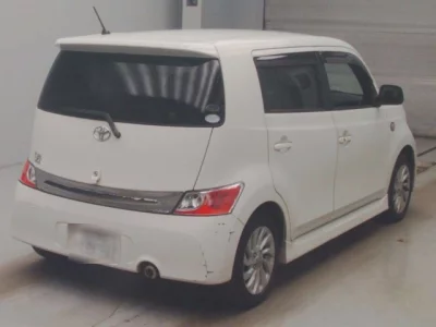 Toyota BB