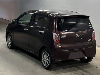 Toyota PIXIS EPOCH