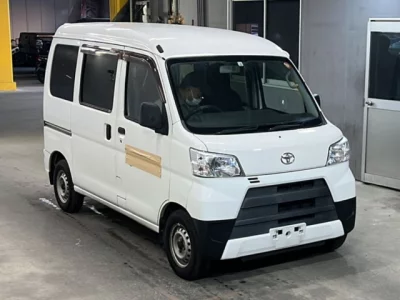 Toyota PIXIS VAN