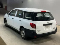 Nissan AD лот № 53 оценка 3.5  с аукциона в Японии 1