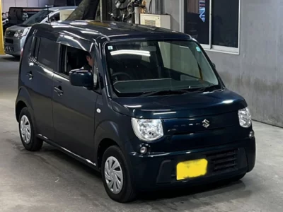 Suzuki MRWAGON