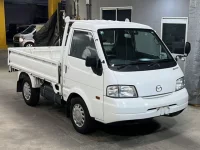 Mazda BONGO лот № 3224 оценка 3.5  с аукциона в Японии 3