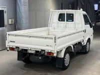 Mazda BONGO лот № 3224 оценка 3.5  с аукциона в Японии 4