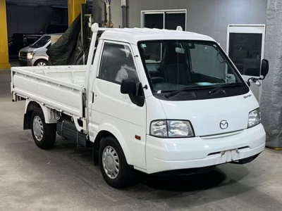 Mazda BONGO
