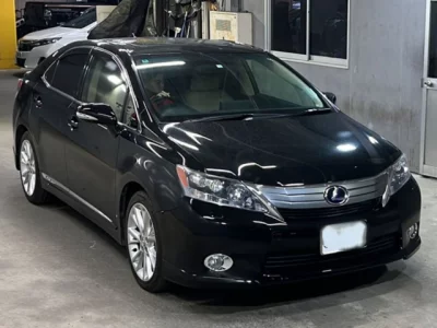Lexus HS