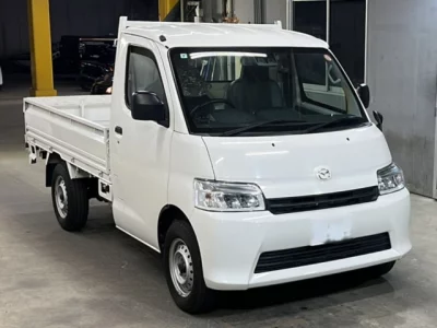 Mazda BONGO  с аукциона в Японии