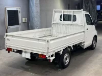 Mazda BONGO лот № 3041 оценка 3.5  с аукциона в Японии 4