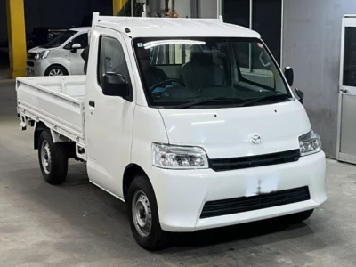 Mazda BONGO  с аукциона в Японии