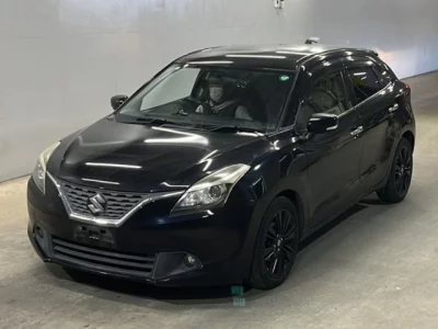 Suzuki BALENO