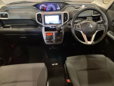 Mitsubishi DELICA D2