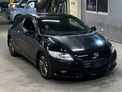 Honda CR-Z