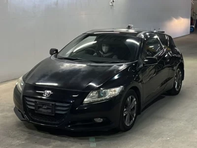 Honda CR-Z