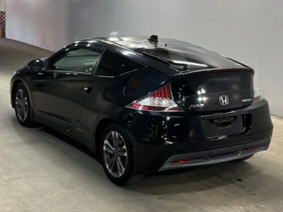 Honda CR-Z