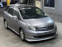 Honda AIRWAVE лот № 2201 оценка 3.5  с аукциона в Японии 3