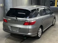 Honda AIRWAVE лот № 2201 оценка 3.5  с аукциона в Японии 4