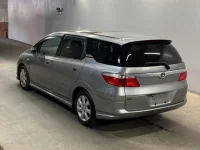 Honda AIRWAVE лот № 2201 оценка 3.5  с аукциона в Японии 1