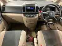 Nissan SERENA лот № 1163 оценка R  с аукциона в Японии 2