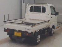 Daihatsu HIJET TRUCK лот № 9145 оценка 3  с аукциона в Японии 1