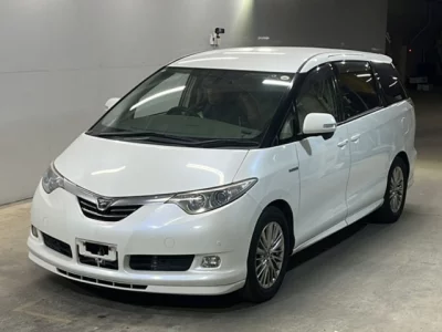 Toyota ESTIMA HYBRID