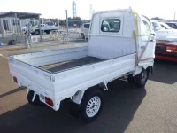 Mitsubishi MINICAB TRUCK лот № 4731 оценка R  с аукциона в Японии 1