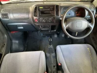 Suzuki EVERY лот № 2224 оценка 3.5  с аукциона в Японии 2