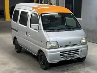 Suzuki EVERY лот № 2224 оценка 3.5  с аукциона в Японии 3