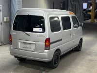 Suzuki EVERY лот № 2224 оценка 3.5  с аукциона в Японии 4