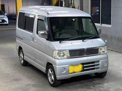 Mitsubishi TOWNBOX