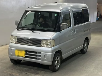 Mitsubishi TOWNBOX