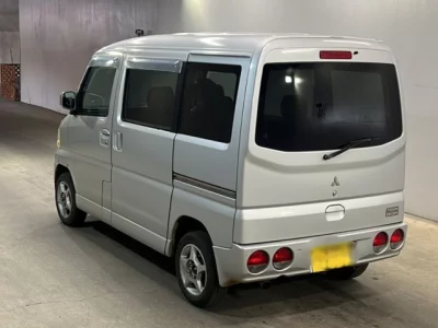 Mitsubishi TOWNBOX