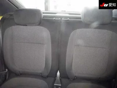 Volkswagen THE BEETLE