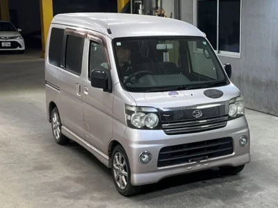 Daihatsu Atrai Wagon