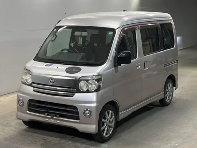 Daihatsu Atrai Wagon