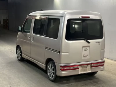 Daihatsu Atrai Wagon