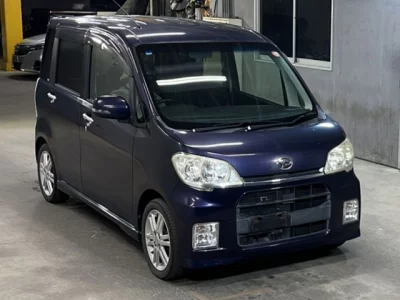 Daihatsu TANTO EXE