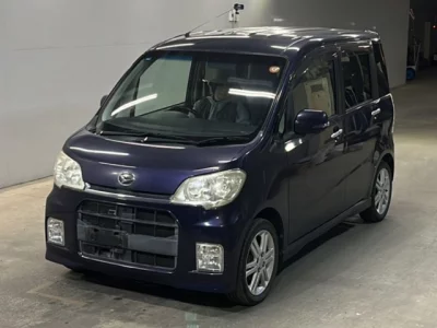 Daihatsu TANTO EXE