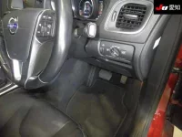 Volvo V40 лот № 1046 оценка 4  с аукциона в Японии 4