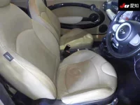 BMW MINI лот № 304 оценка 3.5  с аукциона в Японии 5